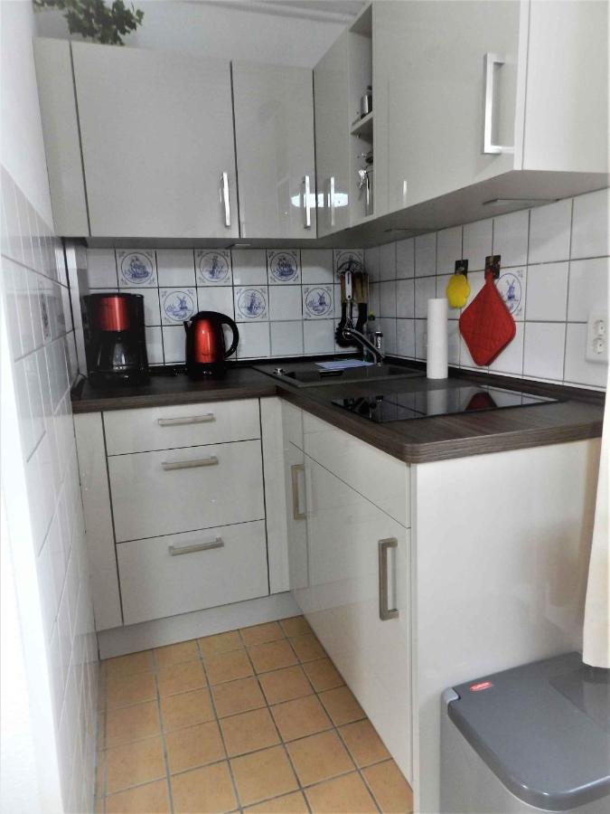 Holiday Home In Bergen Auf Ruegen 2852 المظهر الخارجي الصورة