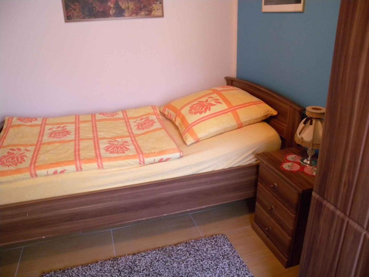 Holiday Home In Bergen Auf Ruegen 2852 المظهر الخارجي الصورة