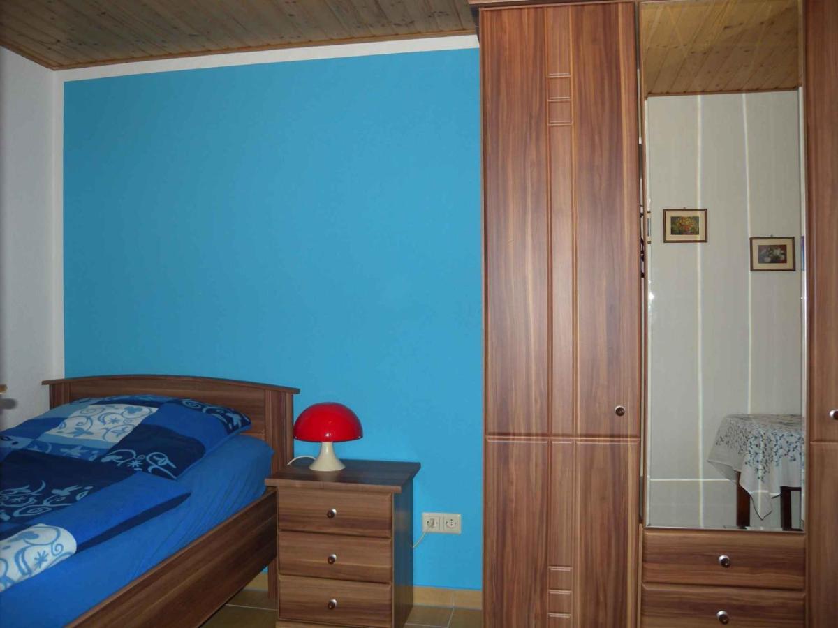 Holiday Home In Bergen Auf Ruegen 2852 المظهر الخارجي الصورة